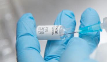 На базе цитомегаловируса создана универсальная вакцина от гриппа 